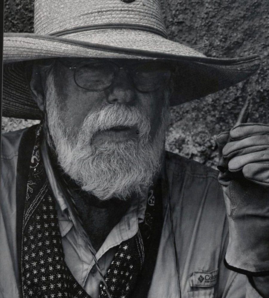 David Layton Fleming